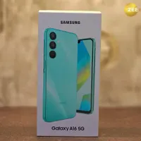 سامسونگ galaxy a16 4g با حافظهٔ ۱۲۸ گیگابایت