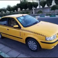 ef7مدل ۴۰۱|خودرو سواری و وانت|سنندج, |دیوار