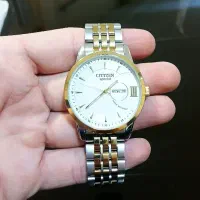 ساعت مردانه سیتیزن ژاپن