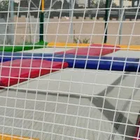 فروش ترامپولین