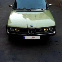 BMW 518|خودرو کلاسیک|تبریز, |دیوار