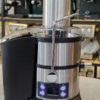 اقساطی/آبمیوه گیری 4 کاره گاسونیک 504+گارانتی|آبمیوهگیر و آبمرکباتگیر|مشهد, زیبا شهر|دیوار