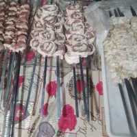 کباب ناب اوستا بهنام طعم به یاد ماندی|کافیشاپ و رستوران|ارومیه, |دیوار