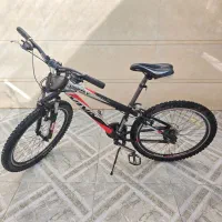 دوچرخه ویوا سایز ۲۶ مدل اکسیژن 100|دوچرخه، اسکیت، اسکوتر|گنبد کاووس, |دیوار