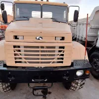 کرایس گراز روسی|خودرو سنگین|بندرعباس, |دیوار