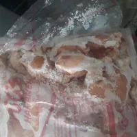 بسته بندی مرغ