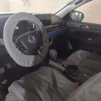 پیکاپ موسو گرند خان تیپ سیگنیچر|خودرو سواری و وانت|تهران, تهرانسر شرقی|دیوار