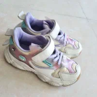 لباس و کفش دخترانه بچه گانه