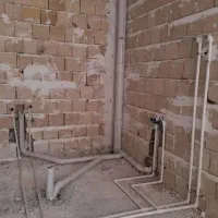 لوله کشی و تاسیسات محمد