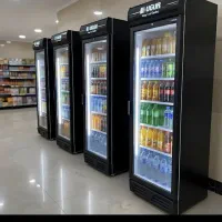 یخچال ایستاده اوگور ترکیه Ugur