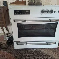 گاز طرح فر