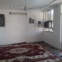 خانه ویلایی ۲طبقه دامغه کوچک رو به جاده اصلی|فروش خانه و ویلا|اهواز, فولاد|دیوار