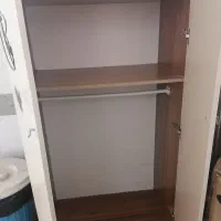 کمد کودک|جاکفشی، کمد، دراور|بیرجند, |دیوار