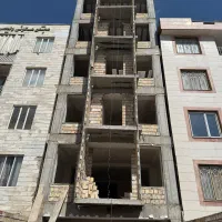 اپارتمان ۸۴ متری دو خواب