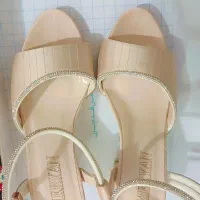 صندل سایز ۳۷|کیف، کفش، کمربند|فسا, |دیوار