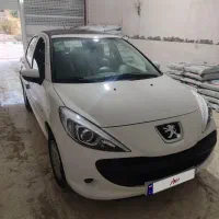 207 تیوفایو پلاس پانا رینگ اسپورت