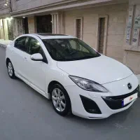 مزدا ۳ نیو فول فروش فوری