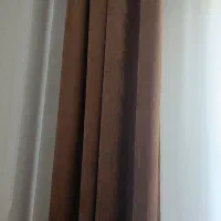 شال پرده