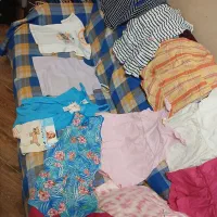 انواع لباس های دخترونه و پسرونه خارجی