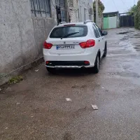 کوییک مدل ۱۴۰۱ بی رنگ|خودرو سواری و وانت|کلاله, |دیوار