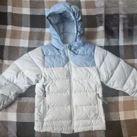 کاپشن خارجی برند کاتماندو