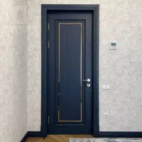 درب ضد سرقت بتن ،لابی درب اتاق، کرکره برقی کد P015|مصالح و تجهیزات ساختمان|قائمشهر, |دیوار