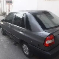 فروش پراید ۱۴۱