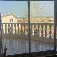 اجاره روزانه/هفتگی/ماهانه آپارتمان ۹۰ متری|اجارهٔ کوتاه‌مدت آپارتمان و سوئیت|چاف و چمخاله, |دیوار