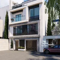 دوبلکس-پنت-680-متری-شهرکی-ابتدای-جاده-بابل