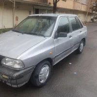 پراید مدل 87|خودرو سواری و وانت|ملارد, |دیوار