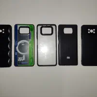 قاب گوشی poco x3 و pro|لوازم جانبی موبایل و تبلت|میانه, |دیوار