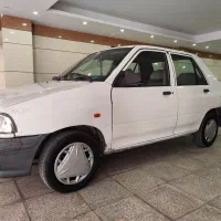 پراید مدل 98|خودرو سواری و وانت|رباطکریم, رباطکریم|دیوار