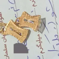 گشوارورساچ نونوویترینی