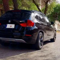 BMW  x1 بی ام و 2015|خودرو سواری و وانت|اهواز, کوی پیروزی|دیوار