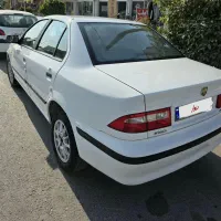 سمندLxef7 مولتی پلیکس مدل ۹۵ بدون رنگ|خودرو سواری و وانت|کازرون, |دیوار