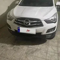 هایما s5مدل ۹7