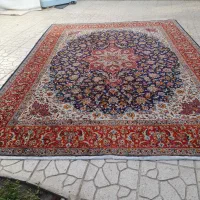 یک تخته فرش