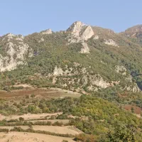 «زمین باغی زراعی حاصلخیز۱۰۰۰و۳۰۰۰متری»