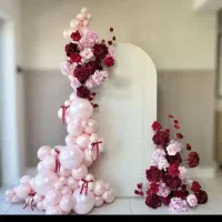 گریم کودک بادکنک آرایی گل آرایی تولد جشن یلدا|خدمات آرایشگری و زیبایی|تهران, پرستار|دیوار