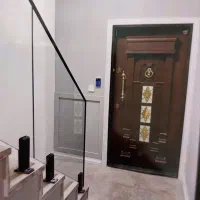 ویلایی/ ۲طبقه۲واحد/ طبقه اول/ ۳خواب/فول امکانات