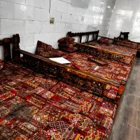 میز کافه ای