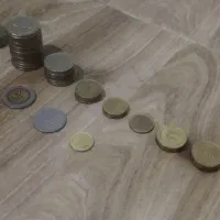 سکه ی قدیمی زمان شاه وانقلاب|کلکسیون سکه، تمبر، اسکناس|چهاردانگه (تهران), |دیوار