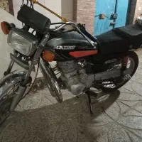 موتور مدل ۹۱