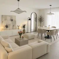 فروش واحد ۵۴ متری ۴واحدی قدرالسهم دار درشهرک وایین