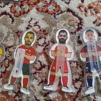 کارت توپچی و اکشن فیگور کیمدی