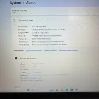 لپ تاپ لنوو دانشجویی lenovo v15 i3|رایانه همراه|تربتحیدریه, مسجد جامع|دیوار