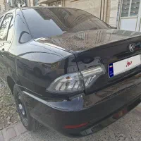 سمند سورن پلاس،XU7P