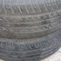 لاستیک پژو