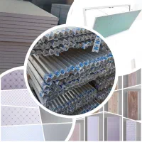 فروش محصولات سقف و دیوار کاذب