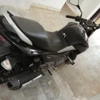 سوزوکی اینازوما ۲۵۰ مدل ۱۴۰۱|موتورسیکلت|تهران, کوهک|دیوار